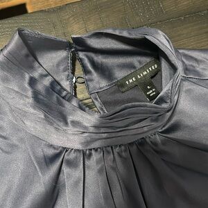 The Limited shell. Size small.